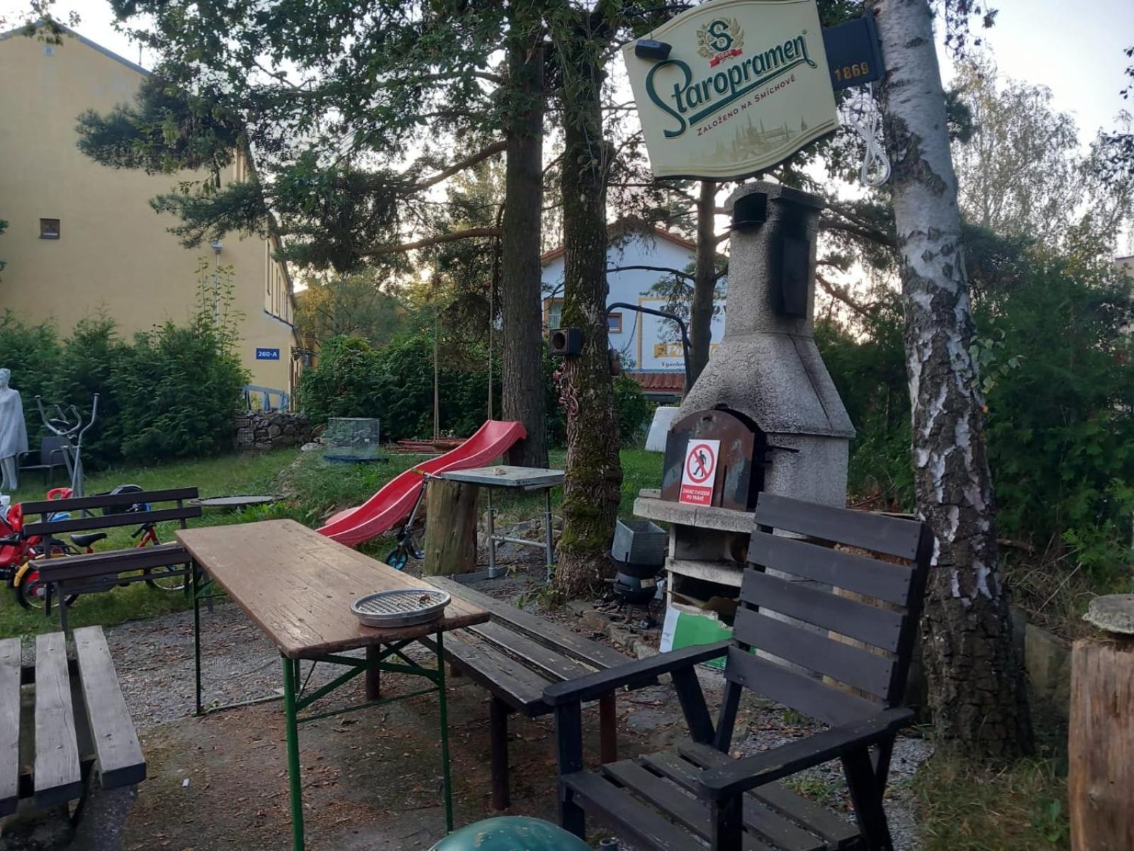 Penzion Vysehrad Nonstop Český Krumlov Eksteriør bilde