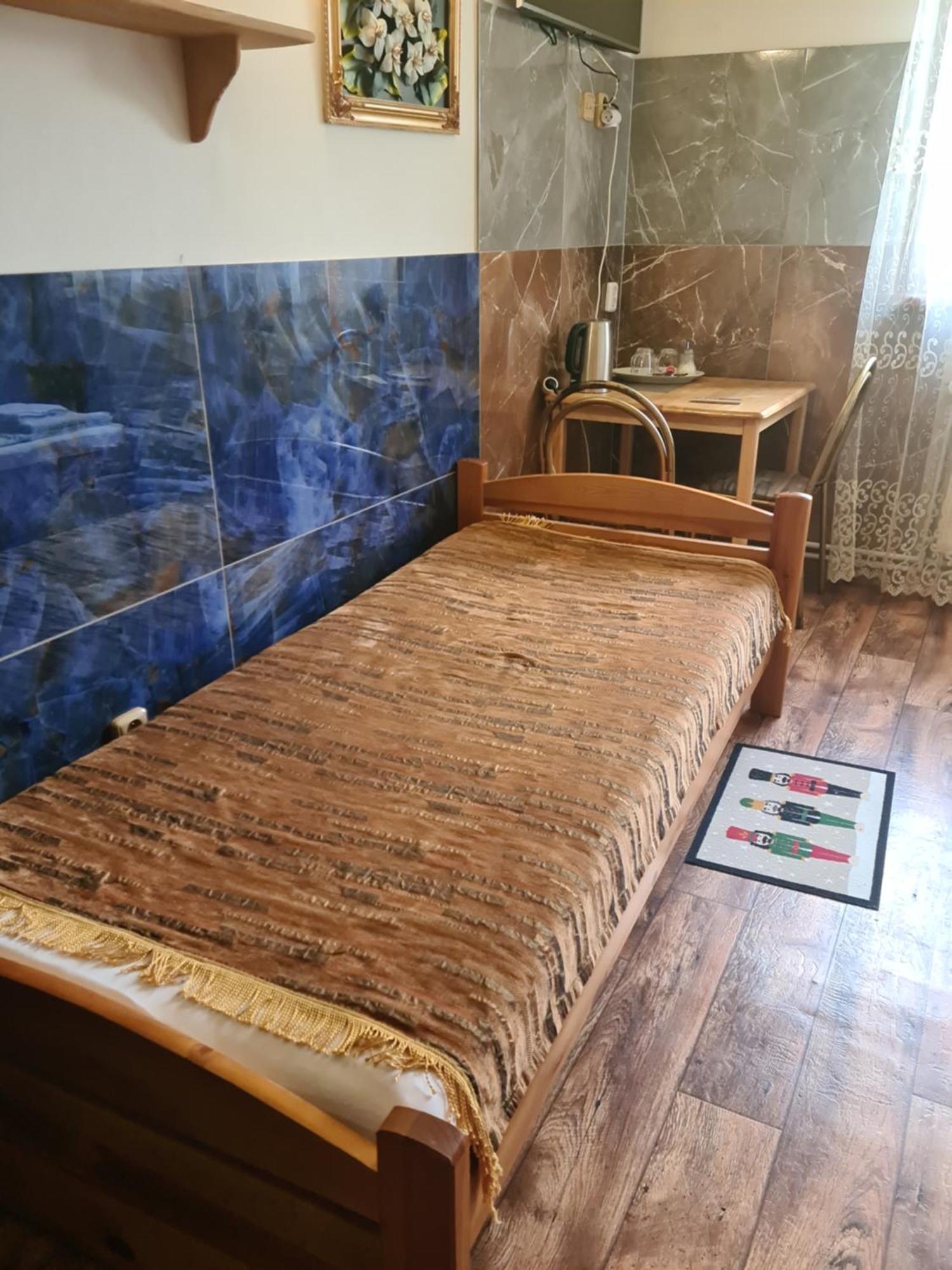 Penzion Vysehrad Nonstop Český Krumlov Eksteriør bilde