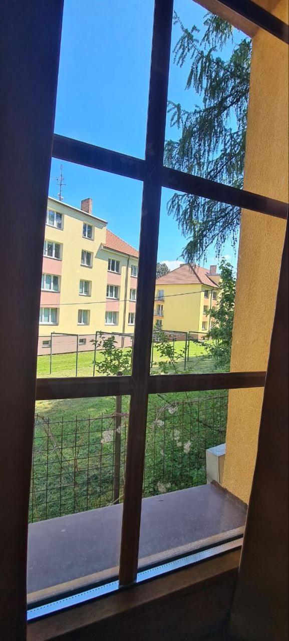 Penzion Vysehrad Nonstop Český Krumlov Eksteriør bilde